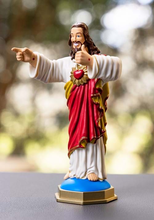 Buddy Christ Collectible Statue - US 2207