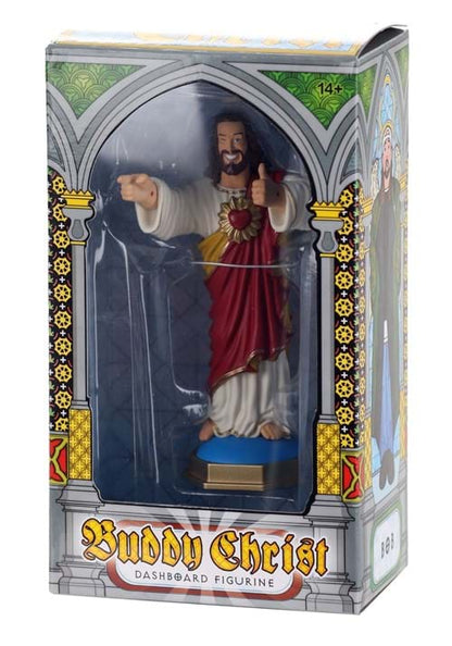 Buddy Christ Collectible Statue - US 2207