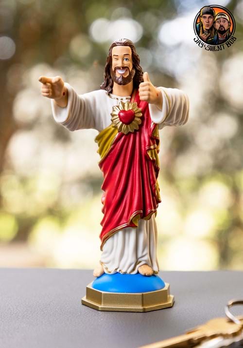 Buddy Christ Collectible Statue - US 2207