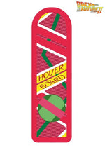 Back to the Future Hoverboard Accessory Prop - US 6614