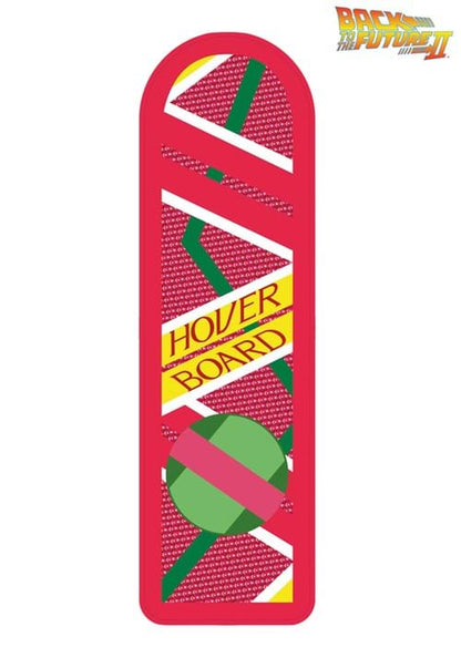 Back to the Future Hoverboard Accessory Prop - US 6614