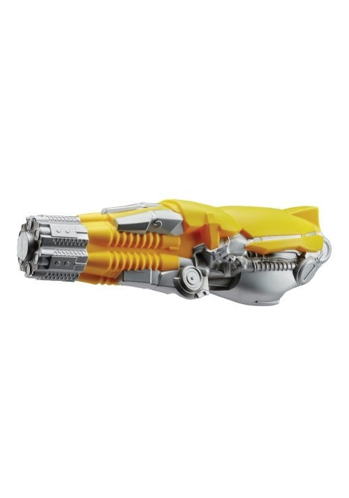 Bumblebee Movie Toy Plasma Blaster Accessory - US 6685