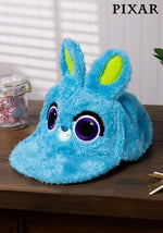 Disney Fuzzy Bunny Toy Story Cap - US 3752