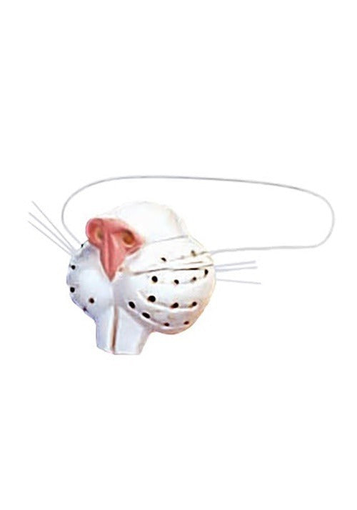 White Bunny Nose - US 3188