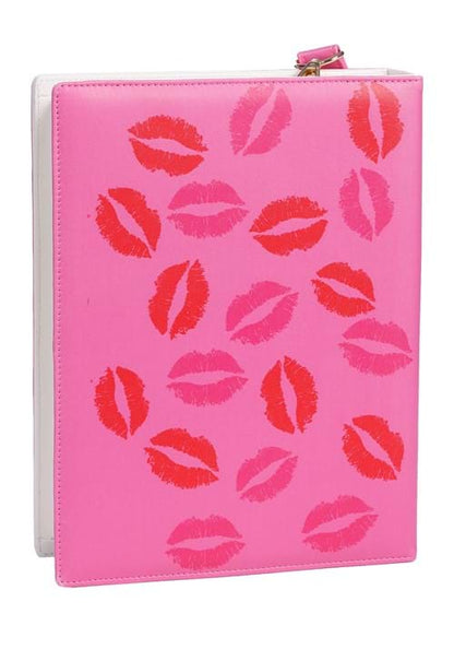 Mean Girls Burn Book Costume Companion Purse - US 3334