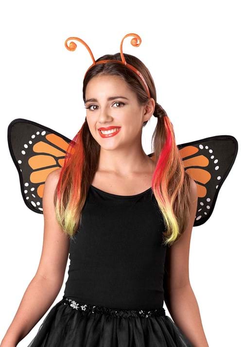 Butterfly Set for Kids - US 8187