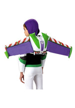 Toy Story Buzz Lightyear Kid's Jetpack - US 7682