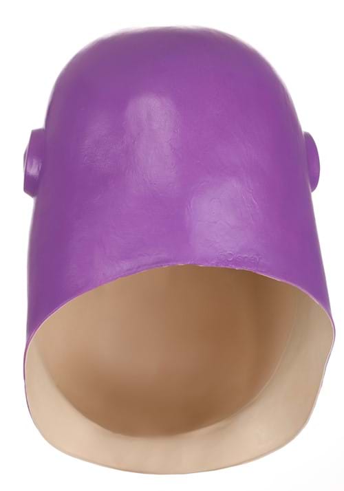 Disney Buzz Lightyear Toy Latex Mask for Adults - US 1009
