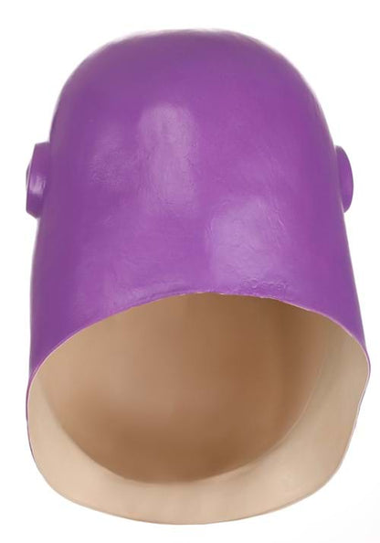 Disney Buzz Lightyear Toy Latex Mask for Adults - US 1009