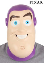 Disney Buzz Lightyear Toy Latex Mask for Adults - US 1009