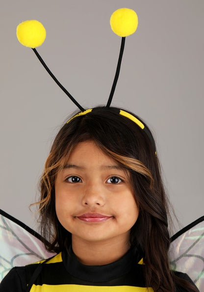 Toddler Buzzin' Bumble Bee Costume - US 2582