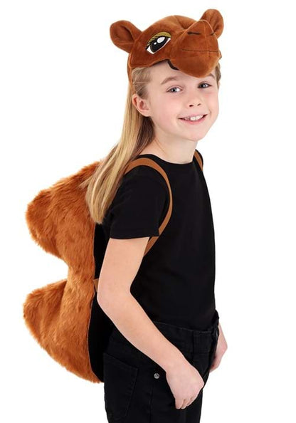Brown Camel Costume Accessory Kit - US 7552