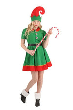 Candy Cane Staff - US 4174