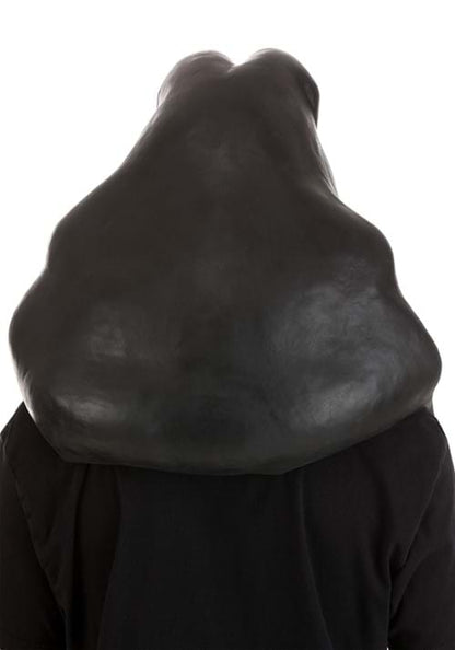 Captain Hook Latex Mask for Adults - US 0387