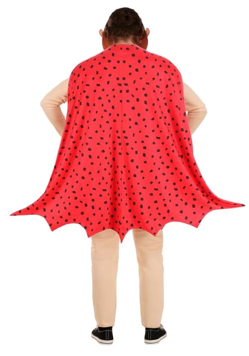 Captain Underpants Costume for Adult - US 9351