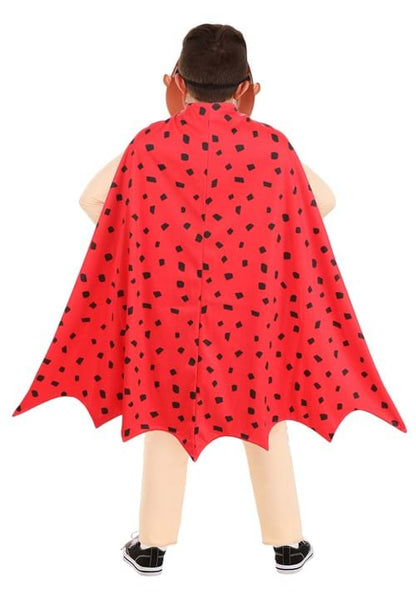Kid's Captain Underpants Costume - US 0286