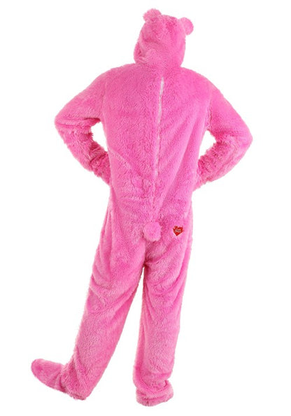 Care Bears Retro Cheer Bear Costume for Adults - US 2998