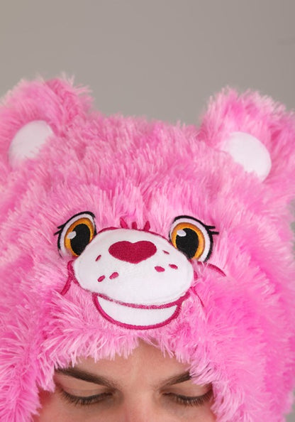 Care Bears Retro Cheer Bear Costume for Adults - US 2998