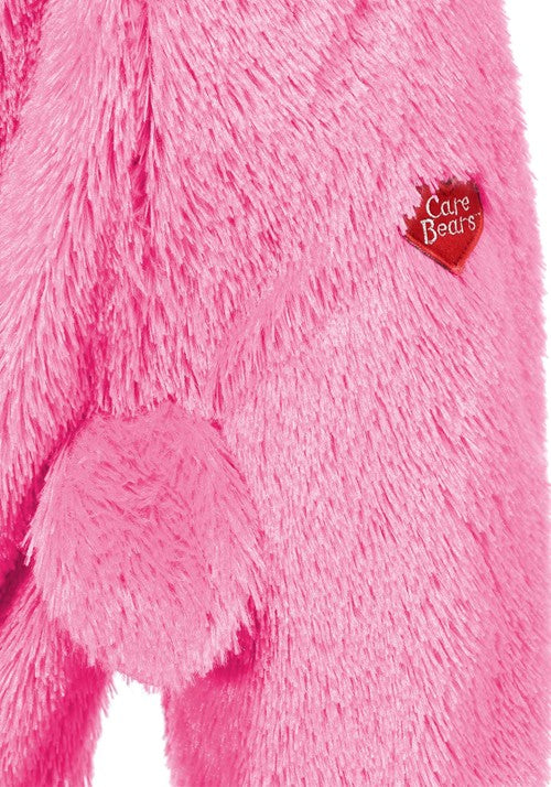 Care Bears Retro Cheer Bear Costume for Adults - US 2998