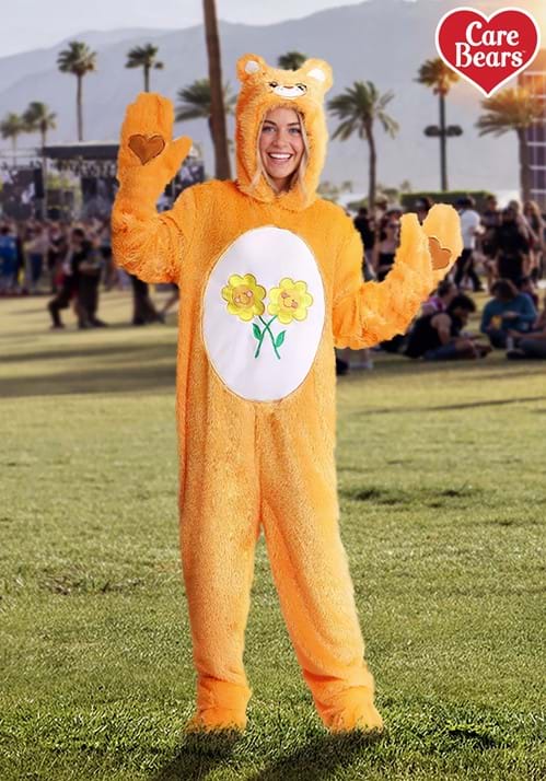 Care Bears Friend Bear Costume for Adults - US 8186
