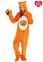 Adult Care Bears Trick or Sweet Bear Costume - US 0735