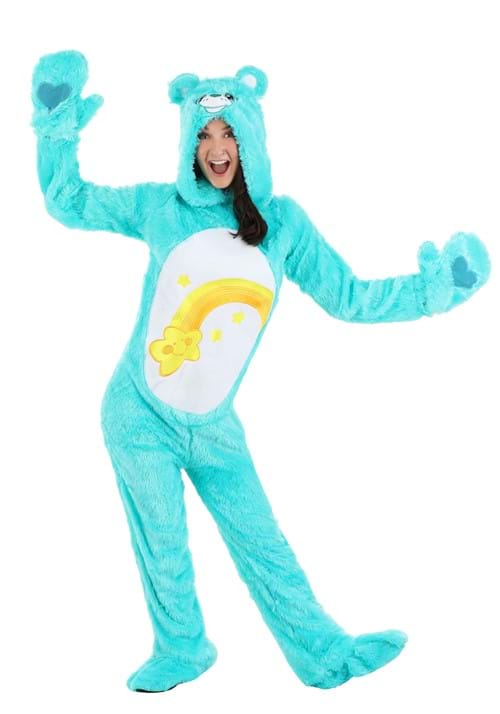 Care Bears Wish Bear Costume for Adults - US 3579
