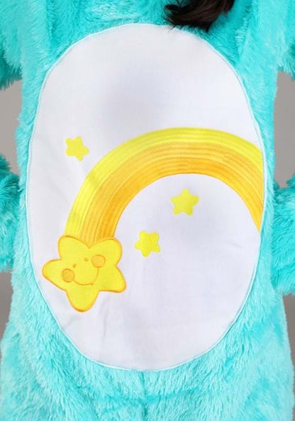 Care Bears Wish Bear Costume for Adults - US 3579