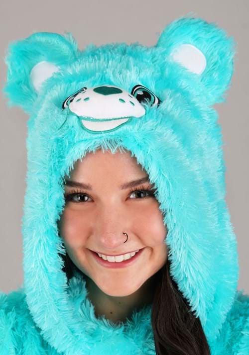 Care Bears Wish Bear Costume for Adults - US 3579