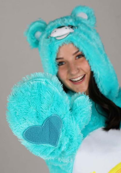 Care Bears Wish Bear Costume for Adults - US 3579