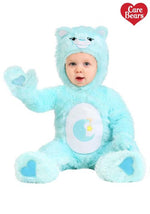 Infant Care Bears Bedtime Bear Costume - US 0345