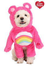Care Bears Cheer Bear Dog Costume - US 1581
