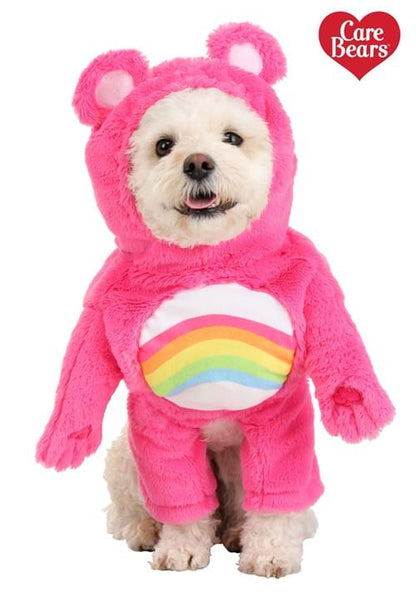 Care Bears Cheer Bear Dog Costume - US 1581