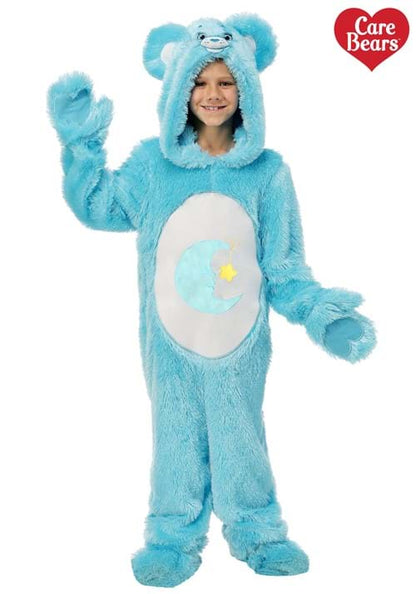 Care Bears Retro Bed Time Bear Costume for Kids - US 9694
