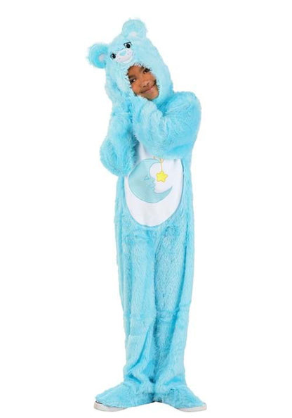 Care Bears Retro Bed Time Bear Costume for Kids - US 9694
