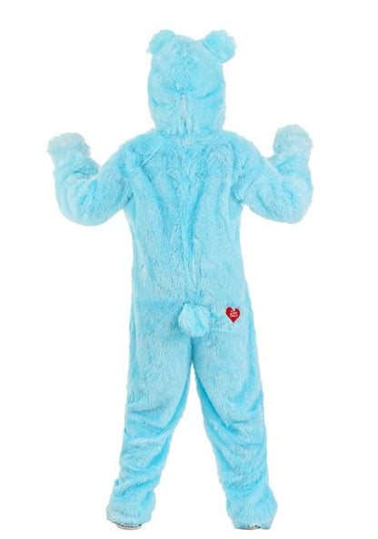 Care Bears Retro Bed Time Bear Costume for Kids - US 9694