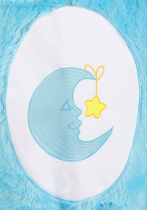 Care Bears Retro Bed Time Bear Costume for Kids - US 9694