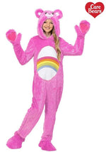 Care Bears Retro Cheer Bear Costume for Kids - US 3538