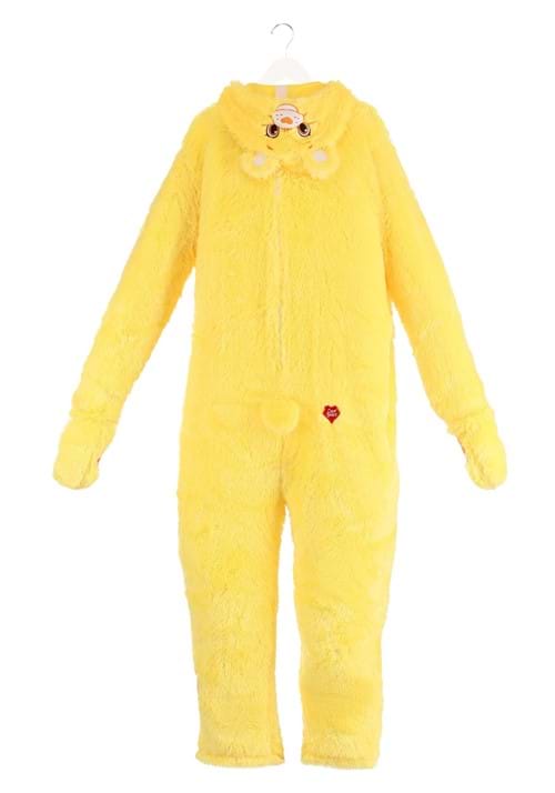 Care Bears Retro Funshine Bear Kid's Costume - US 0816