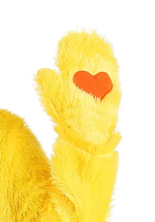 Care Bears Retro Funshine Bear Kid's Costume - US 0816