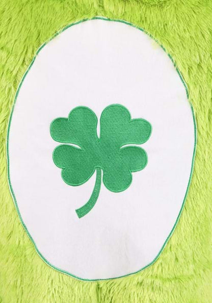 Care Bears Retro Good Luck Bear Costume - US 0556
