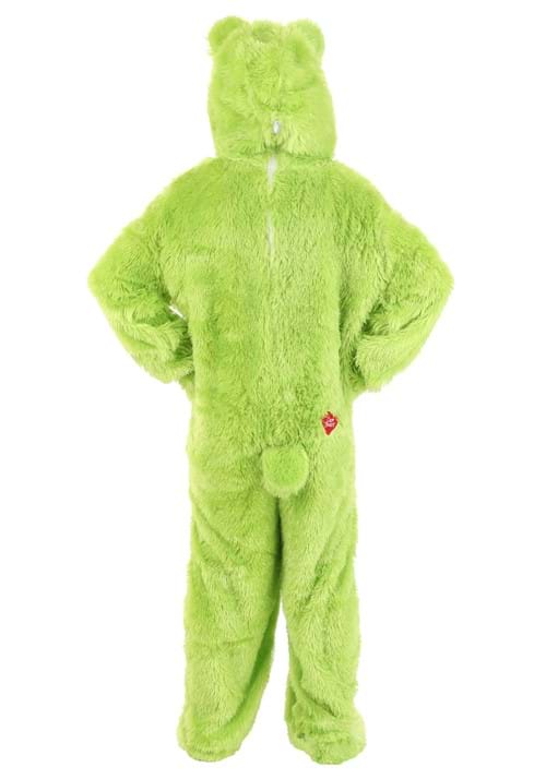 Care Bears Retro Good Luck Bear Costume - US 0556