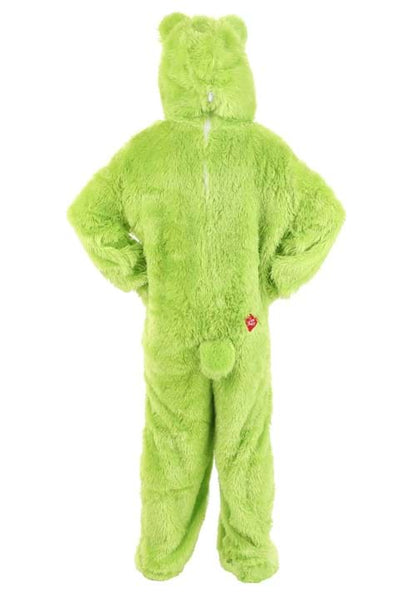 Care Bears Retro Good Luck Bear Costume - US 0556