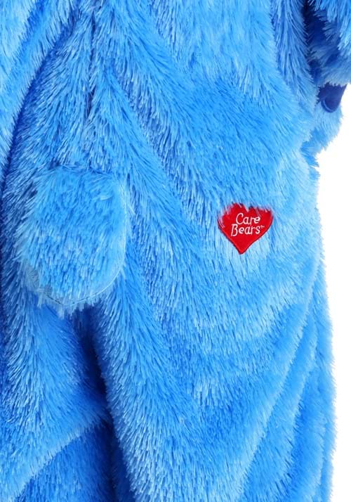 Care Bears Retro Grumpy Bear Costume for Kids - US 9690