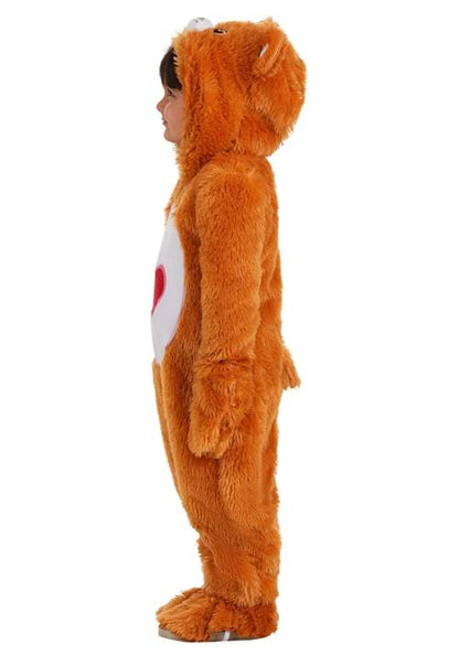 Care Bears Toddler Retro Tenderheart Bear Costume - US 6116