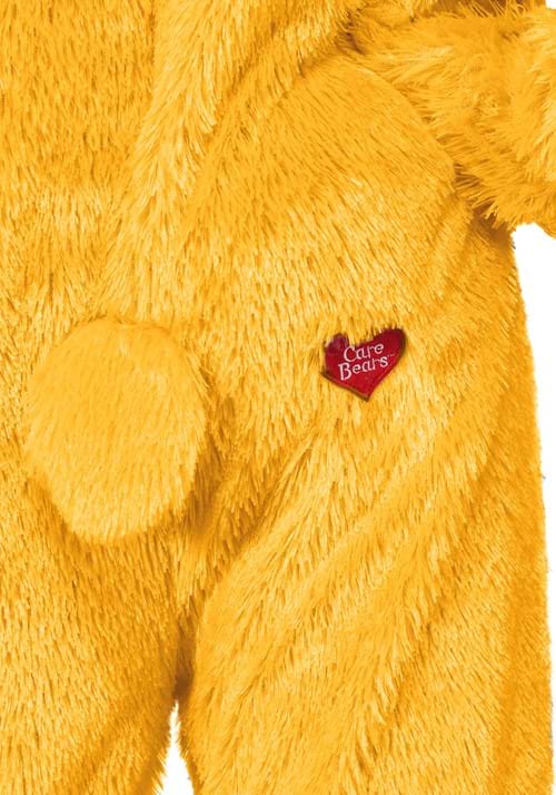 Care Bears Friend Bear Costume for Kids - US 9874