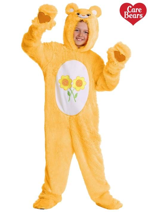 Care Bears Friend Bear Costume for Kids - US 9874