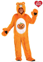 Kid's Care Bears Trick or Sweet Bear Costume - US 3819
