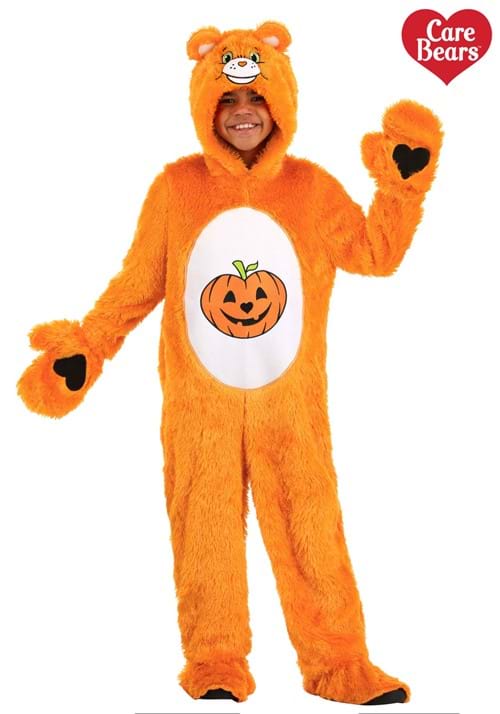 Kid's Care Bears Trick or Sweet Bear Costume - US 3819