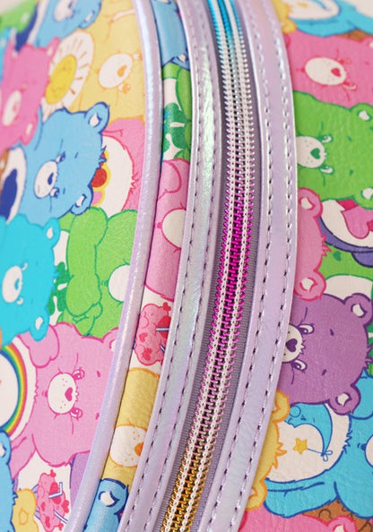 Care Bears All Over Print Mini Backpack - US 6784