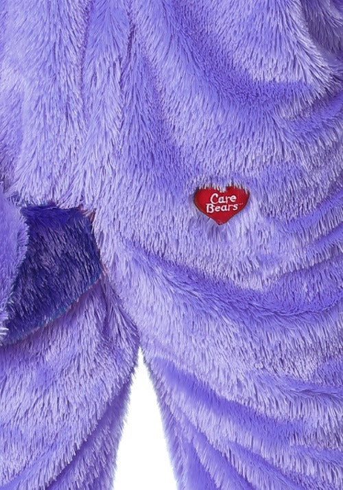 Care Bears Bright Heart Raccoon Costume for Kids - US 3330
